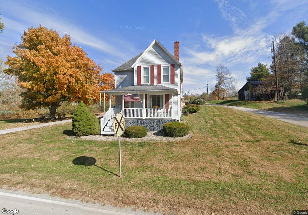 968 Nepton Rd, Ewing, KY 41039 - photo 1