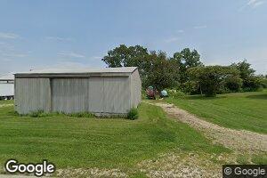 8464 S Decker Rd, Decker, IN 47524