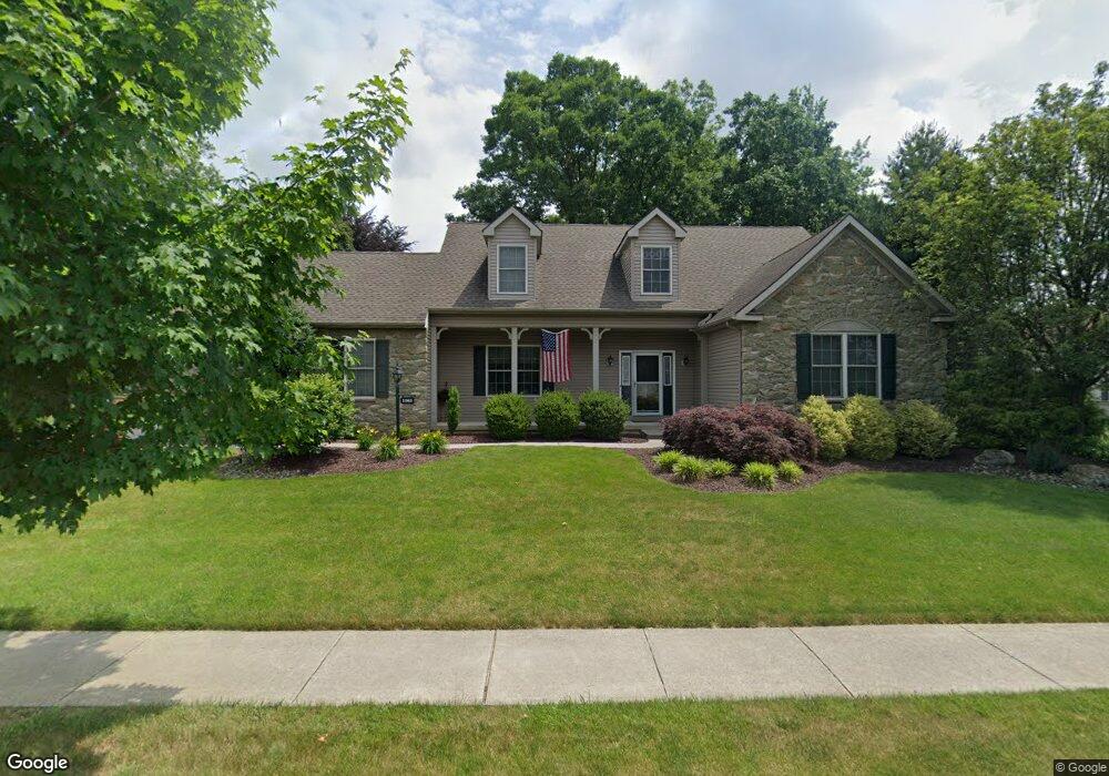 1263 Shiloh Rd, Allentown, PA 18106 - photo 1