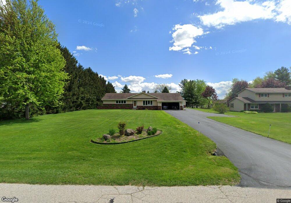 4758 Susan Lee Ct, West Bend, WI 53090 - photo 1