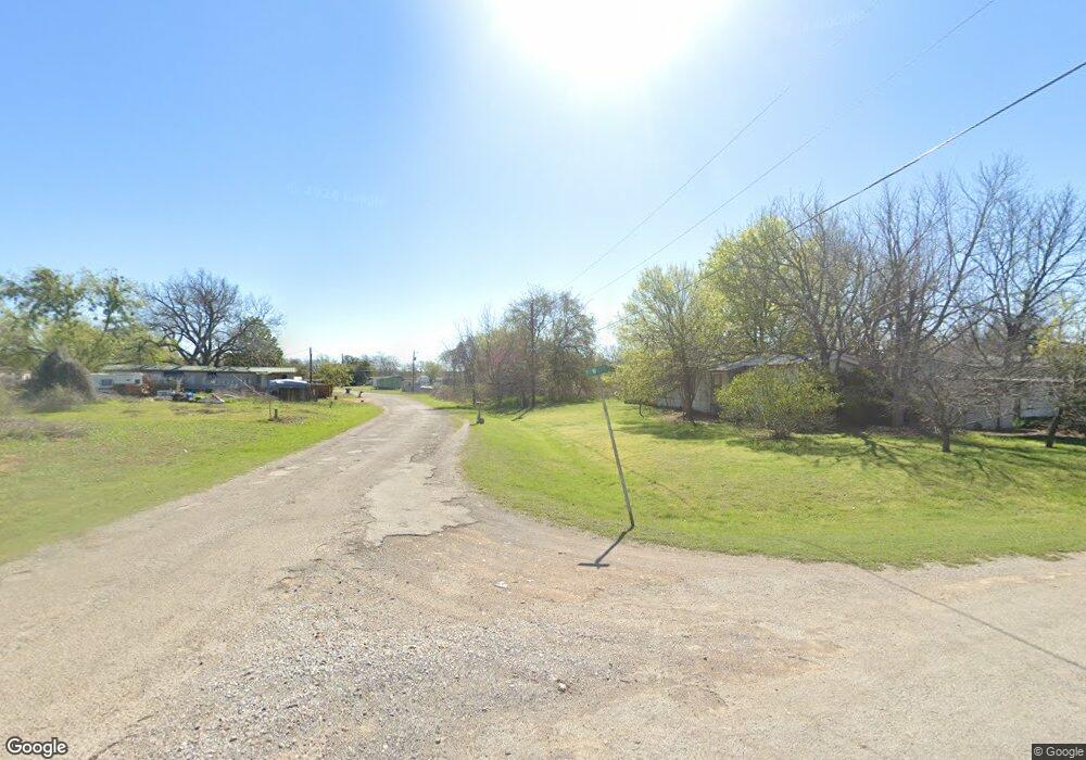 n/a Pawnee Trail, Horseshoe Bend, TX 76087 - photo 1