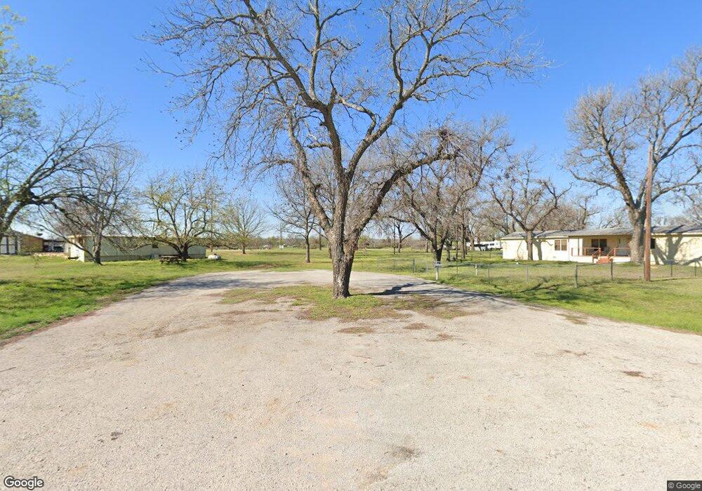 155 Pawnee Trail, Horseshoe Bend, TX 76087 - photo 1