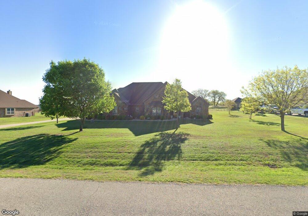 119 Ellis Spring Dr, Weatherford, TX 76085 - photo 1