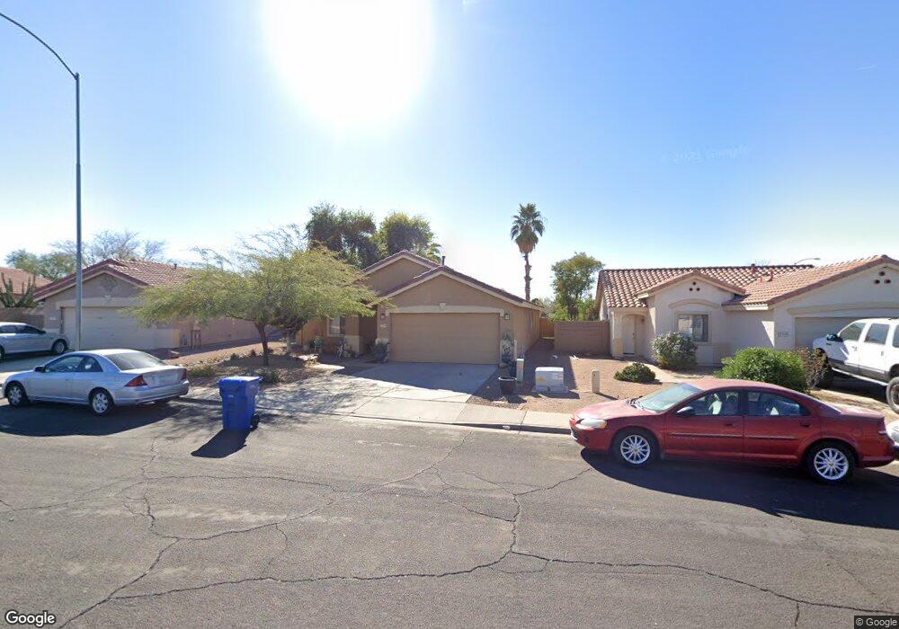 5719 E Florian Cir, Mesa, AZ 85206 - photo 1