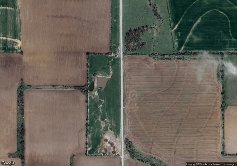 17082 Meade Rd, Parsons, KS 67357 - photo 1