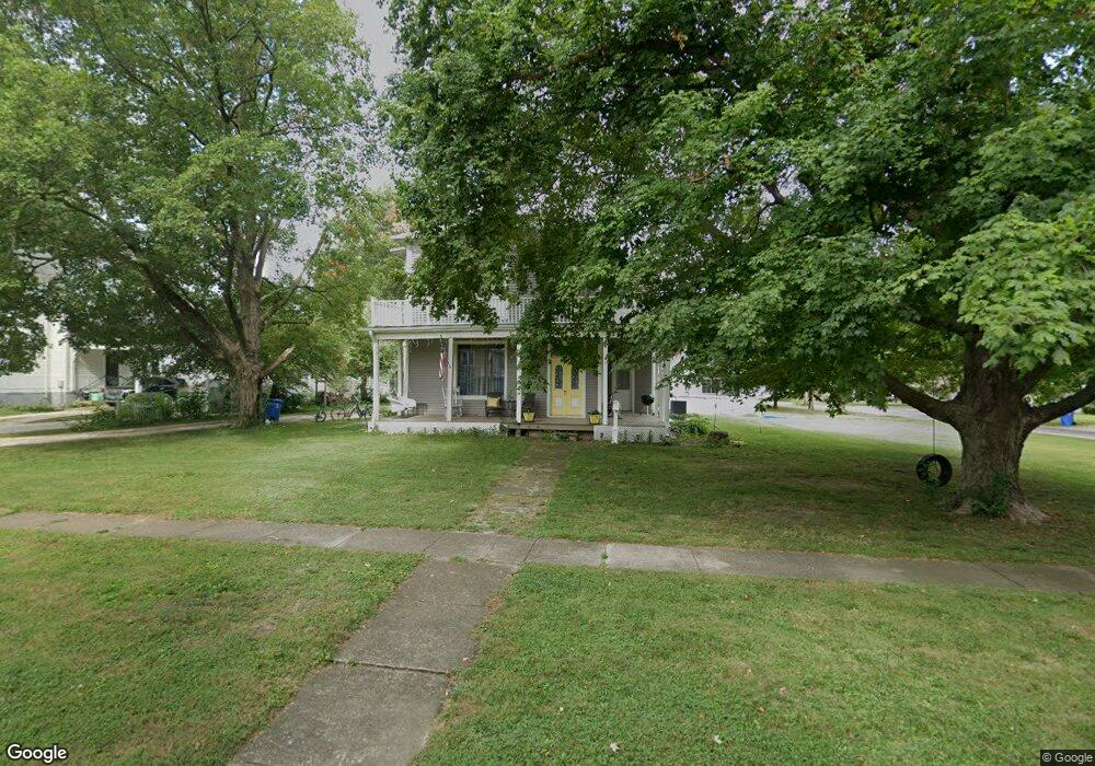 501 S Cass St, Virginia, IL 62691 - photo 1