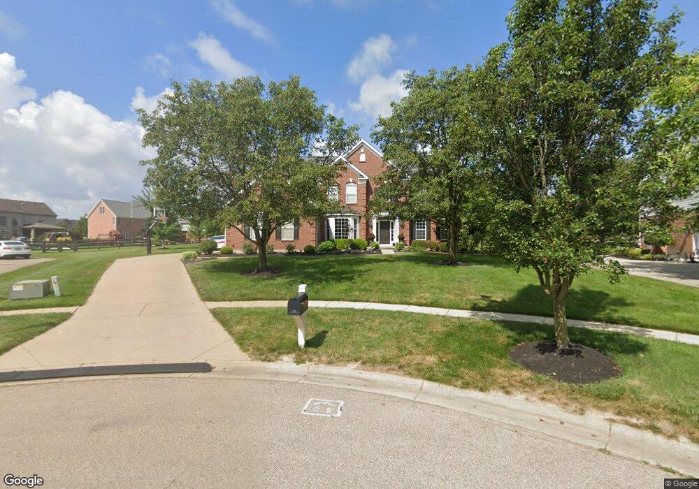 6243 Asbury Ct, Liberty Township, OH 45044 - photo 1