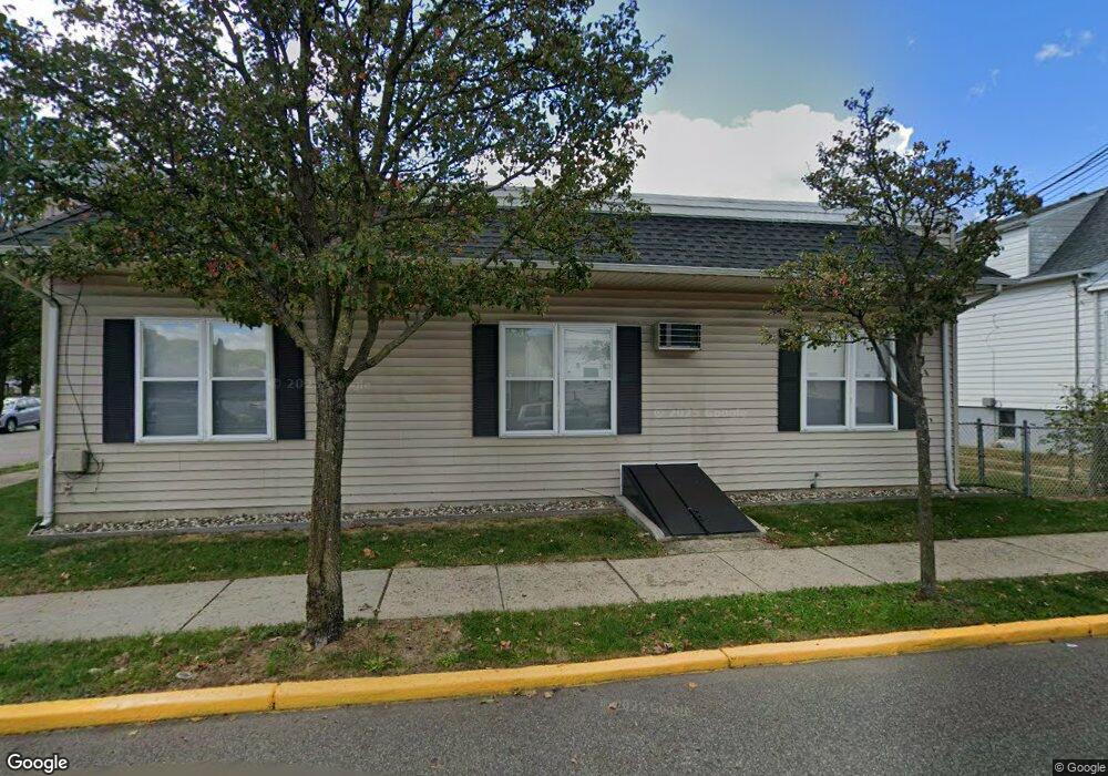 248 Hathaway St, Wallington, NJ 07057 - photo 1