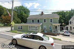 201 Main St Unit 203, Cold Spring, NY 10516