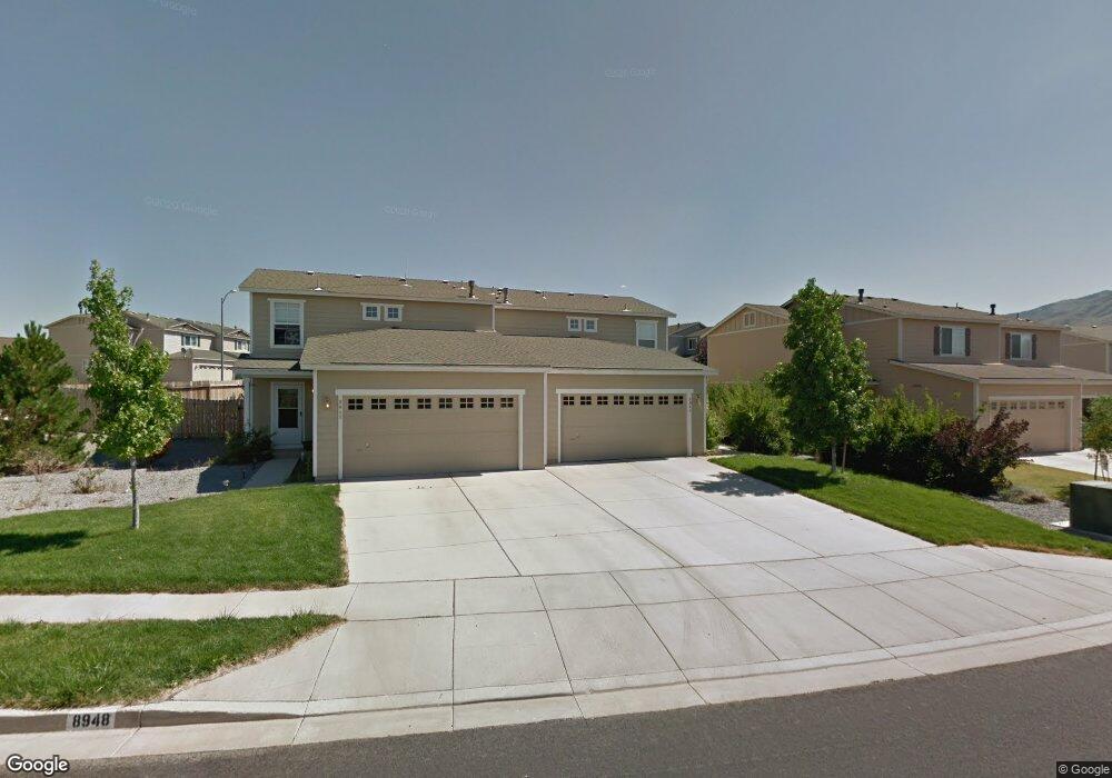 8944 Red Baron Blvd, Reno, NV 89506 - photo 1