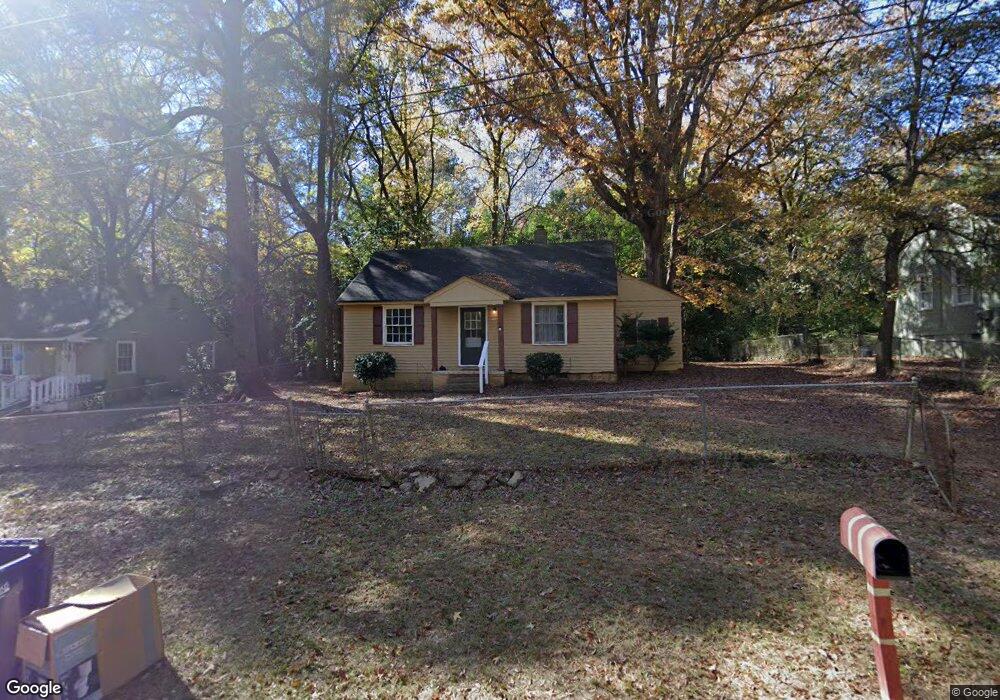 49 Lanier Dr, Columbus, GA 31903 - photo 1