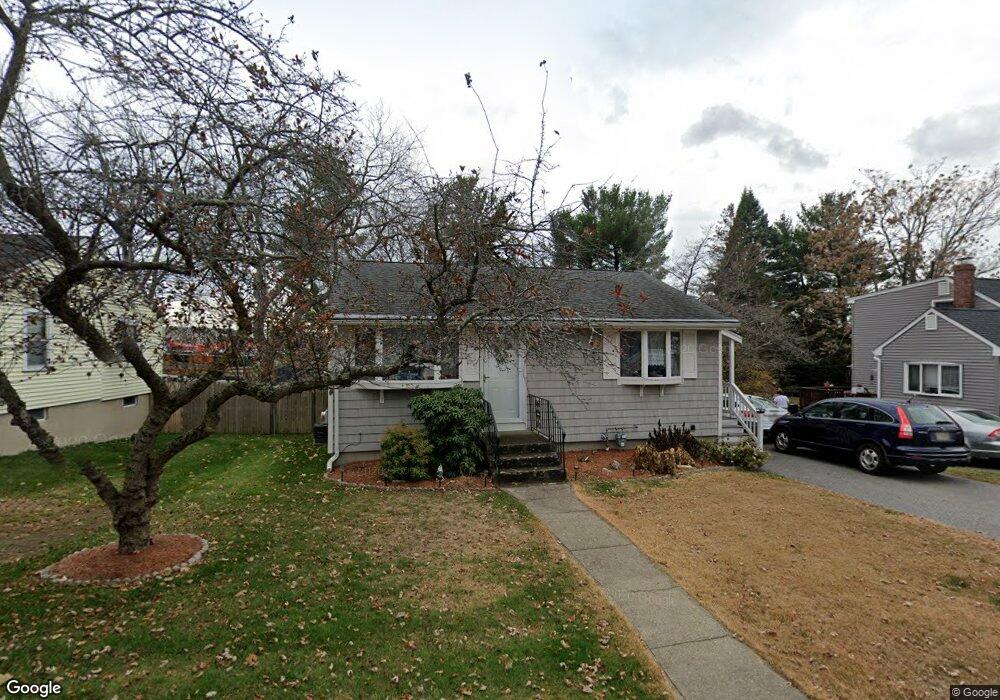 4 Dewey Ave, Woburn, MA 01801 - photo 1