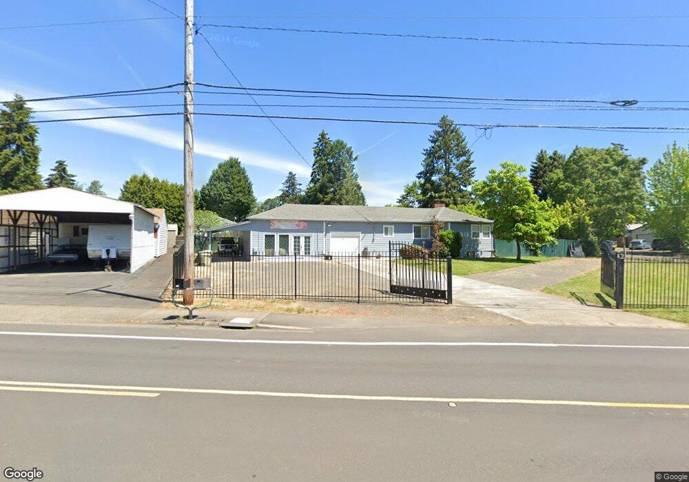 18255 SW Kinnaman Rd, Aloha, OR 97078 - photo 1