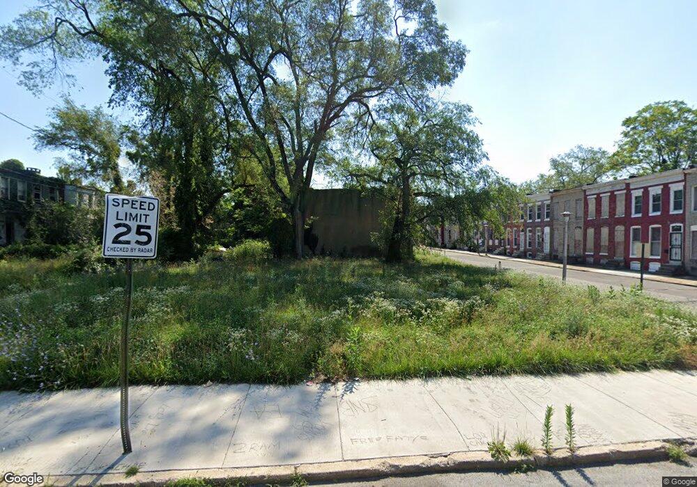 715 N Pulaski St, Baltimore, MD 21217 - photo 1