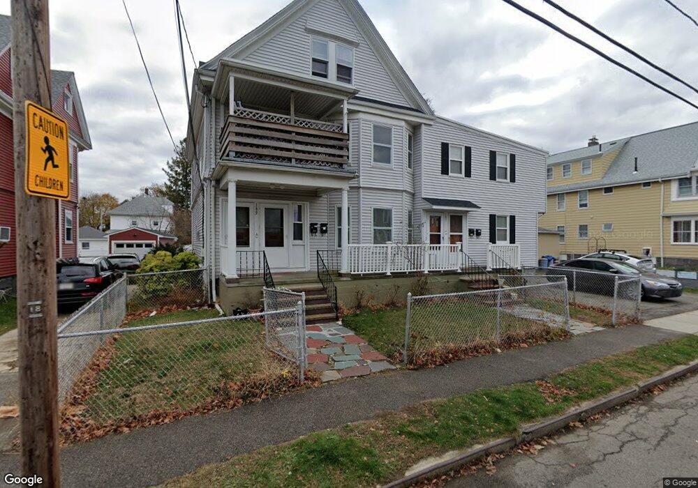 189 Billings St unit A, Quincy, MA 02171 - photo 1