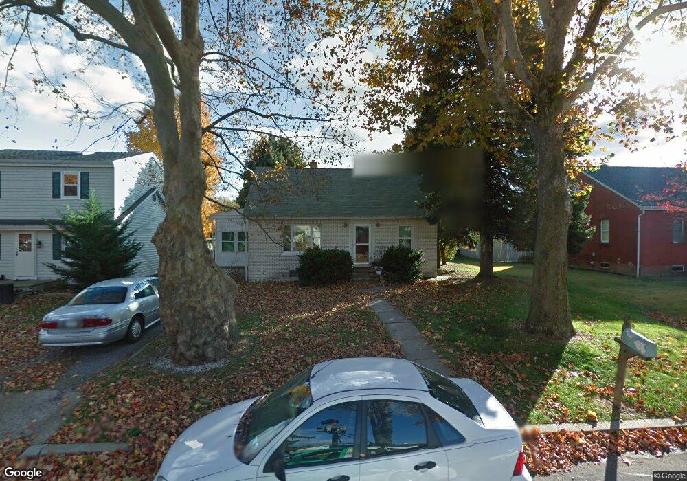 362 High Blvd, Reading, PA 19607 - photo 1