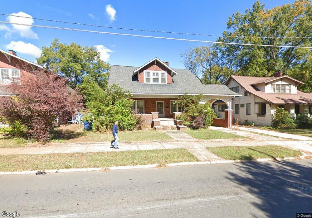 646 W Front St, Statesville, NC 28677 - photo 1