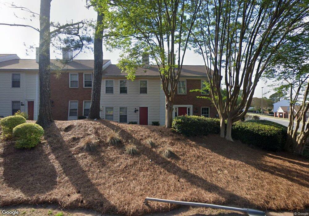 1054 Old Holcomb Bridge Rd, Roswell, GA 30076 - photo 1