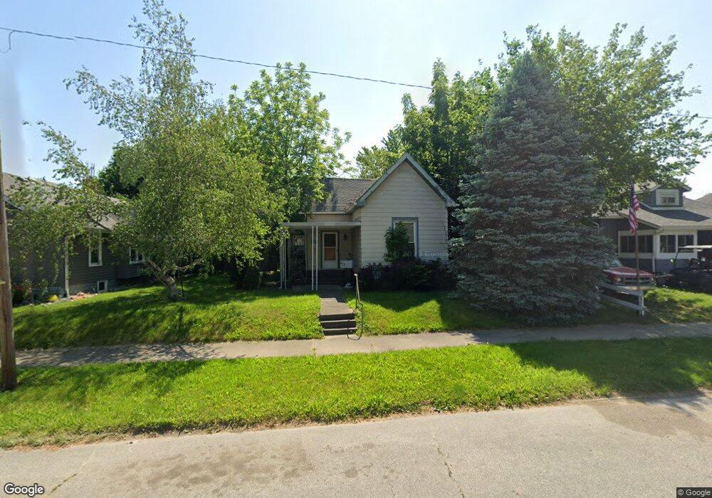 1353 S Columbia St, Frankfort, IN 46041 - photo 1