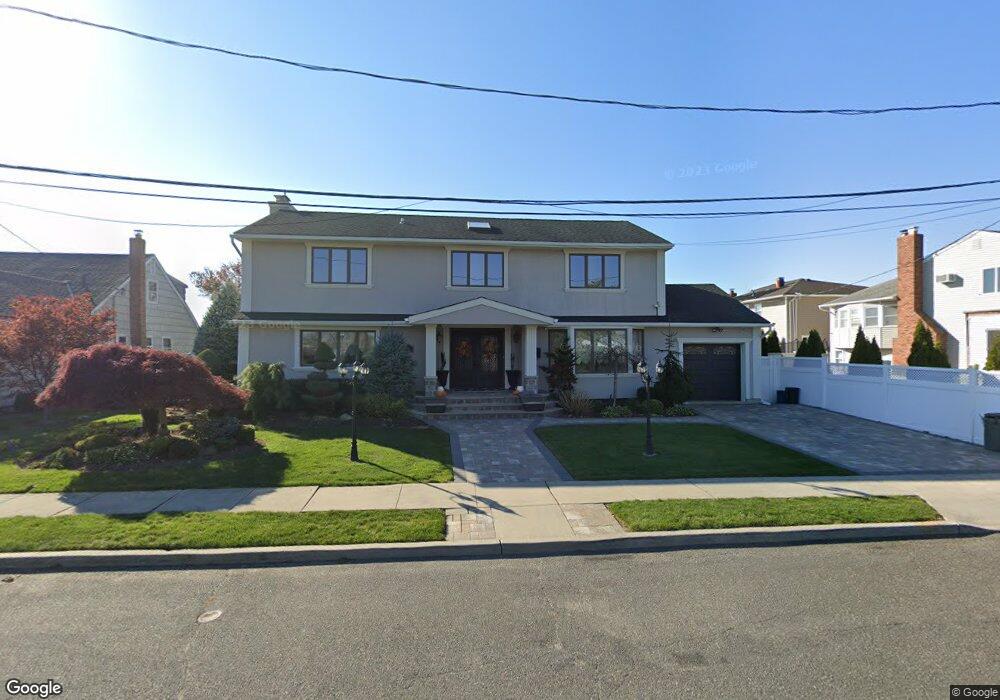 204 Morningside Ave, Island Park, NY 11558 - photo 1