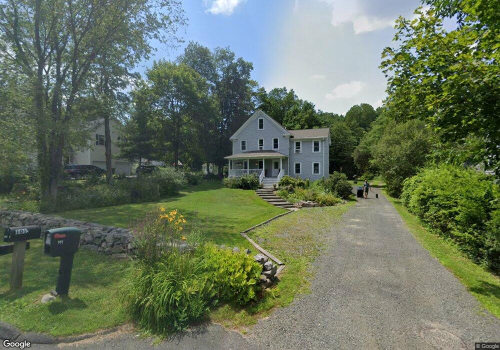 101 New St unit A, Ridgefield, CT 06877 - photo 1