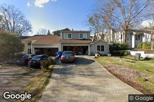 1486 Briaroaks Trail NE, Atlanta, GA 30329