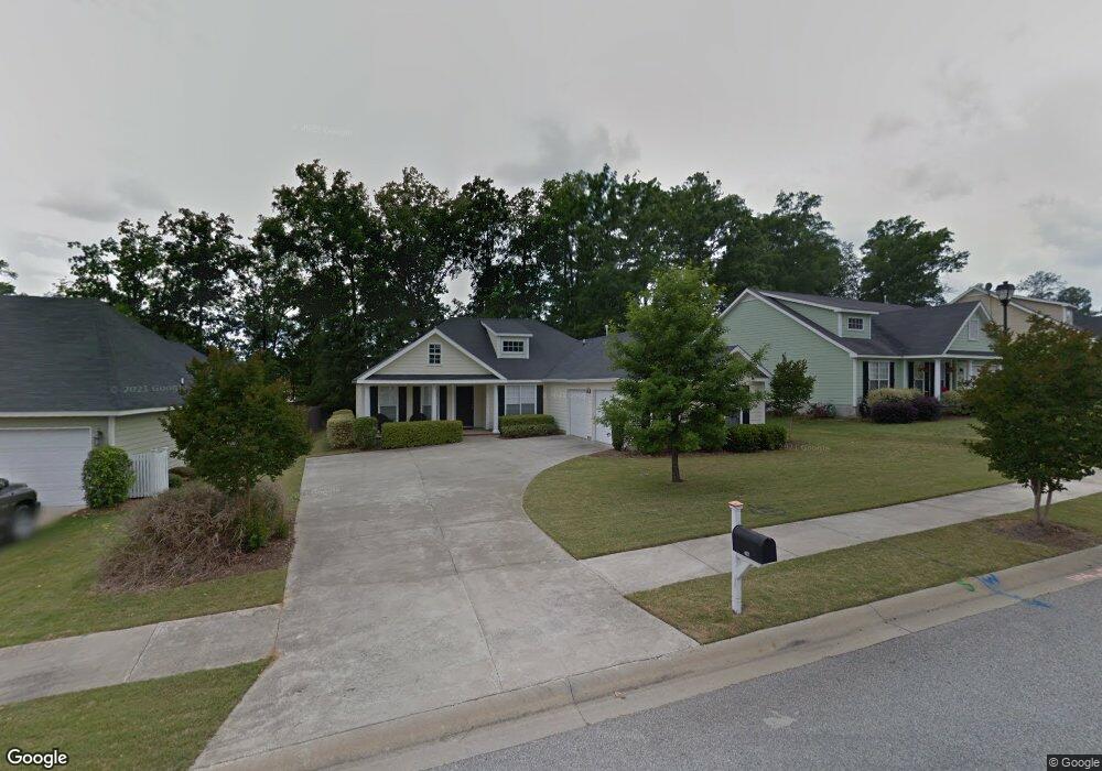 403 Sandleton Way, Evans, GA 30809 - photo 1