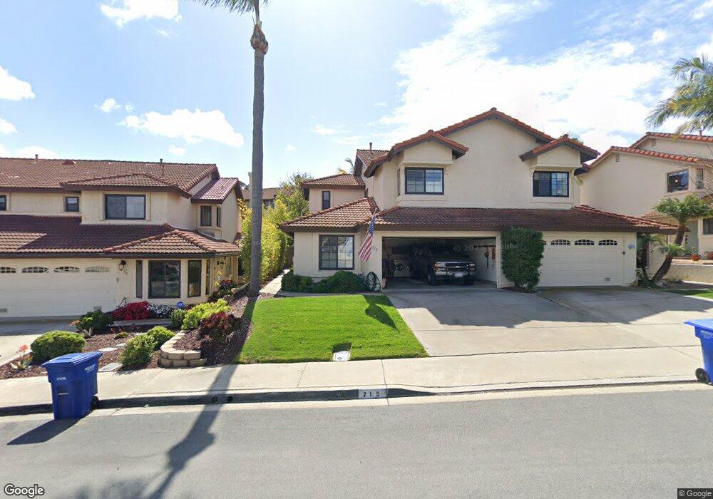 715 Summersong Ln, Encinitas, CA 92024 - photo 1