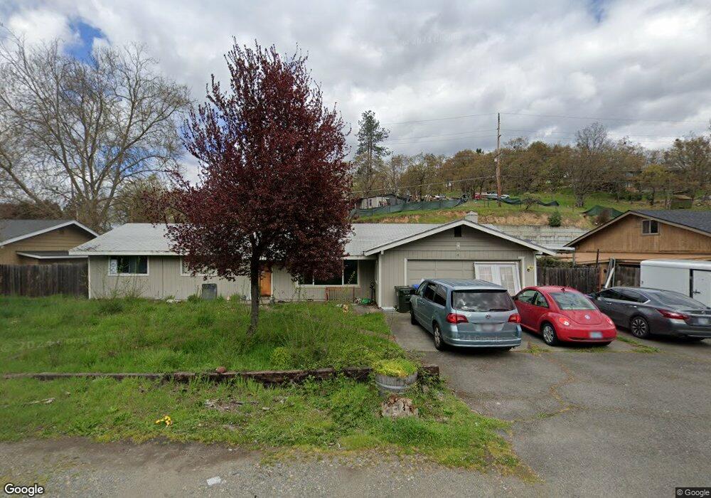 152 Brandy, Grantspass, OR - photo 1