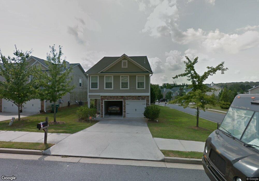 352 Hidden Creek Ln, Canton, GA 30114 - photo 1