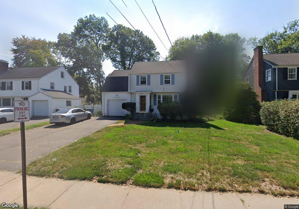 1771 Asylum Ave, West Hartford, CT 06117 - photo 1