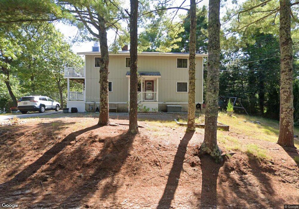 0 Mutiny Way, Mashpee, MA 02649 - photo 1