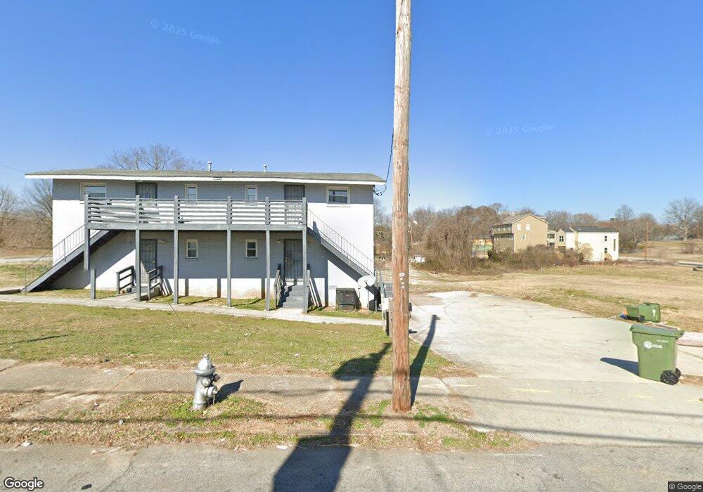 602 Whitehall Terrace SW, Atlanta, GA 30312 - photo 1