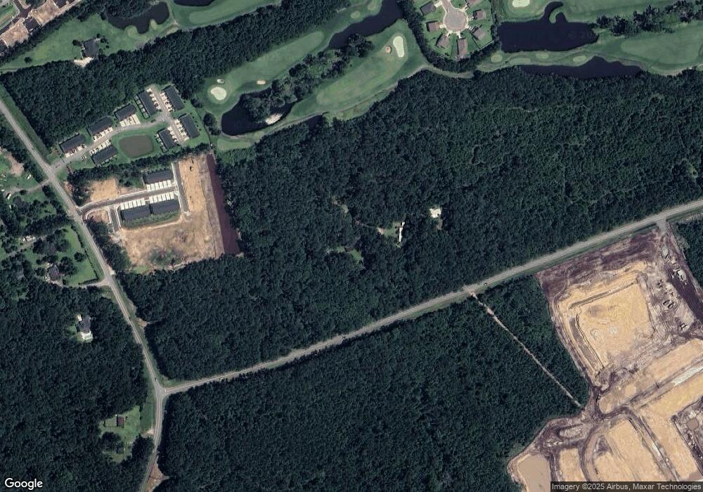 133 Johnson Rd, Richmond Hill, GA 31324 - photo 1