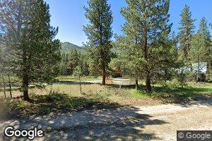 23 Eightmile Dr, Lowman, ID 83637