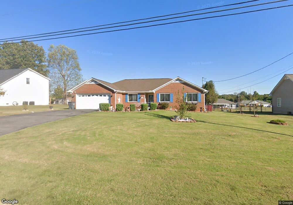 286 Andrew Dr, Weaver, AL 36277 - photo 1