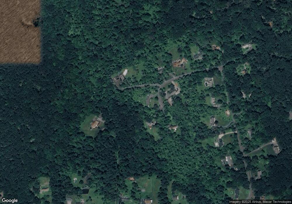 14 Bridgeworth Ln, Sherman, CT 06784 - photo 1