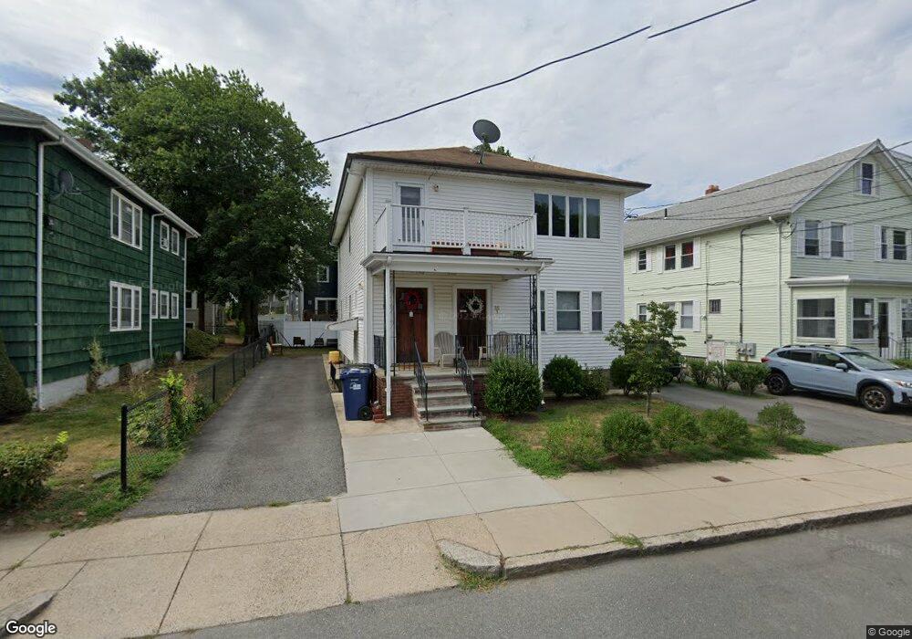 50 Harriet St, Brighton, MA 02135 - photo 1