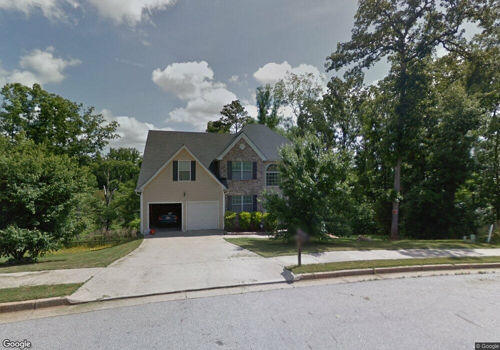 350 Mincy Way, Covington, GA 30016 - photo 1