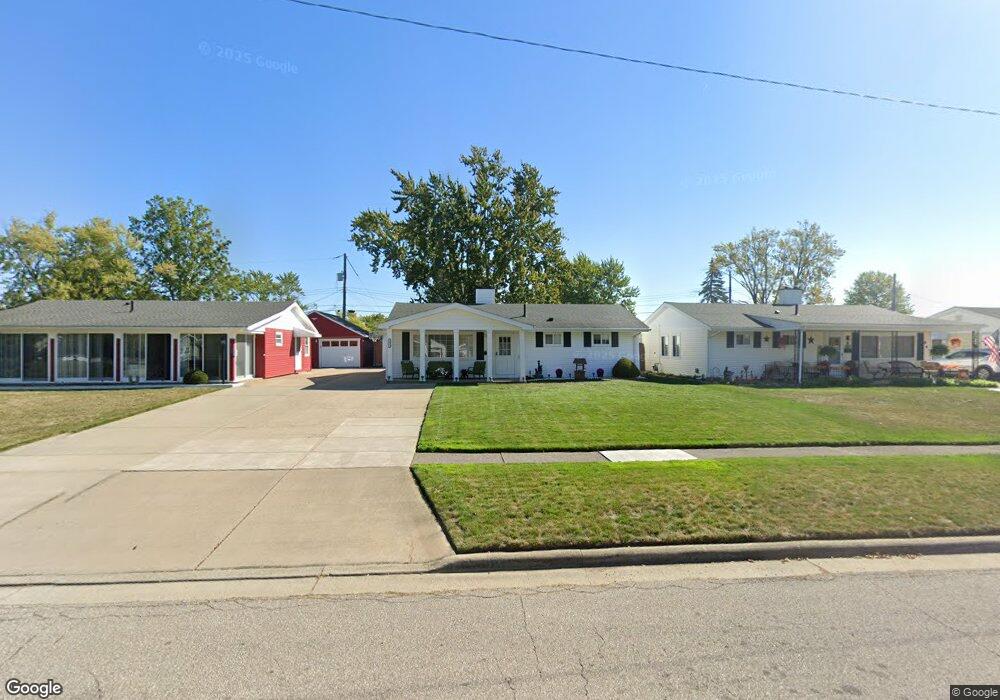 4311 Andover Ave, Lorain, OH 44055 - photo 1