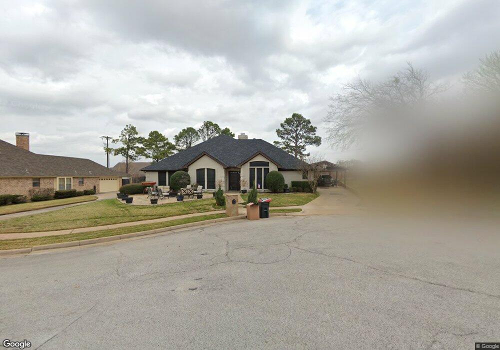 2317 Meadowlark Ln, Bedford, TX 76021 - photo 1