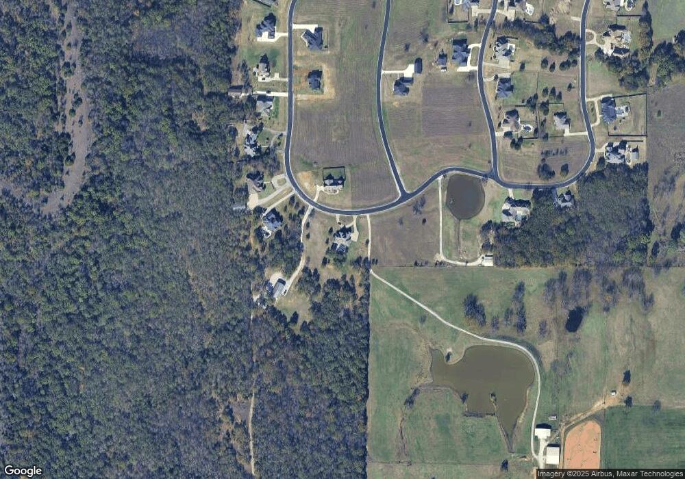 517 Chateau Bend, Ardmore, OK 73401 - photo 1