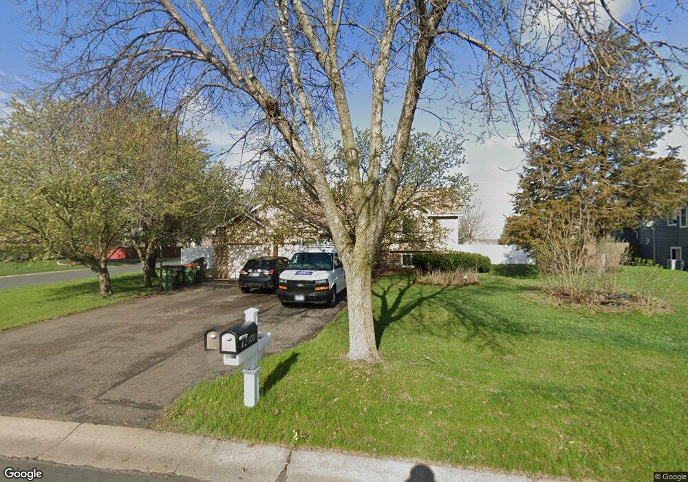 12308 Lily St NW, Coon Rapids, MN 55433 - photo 1