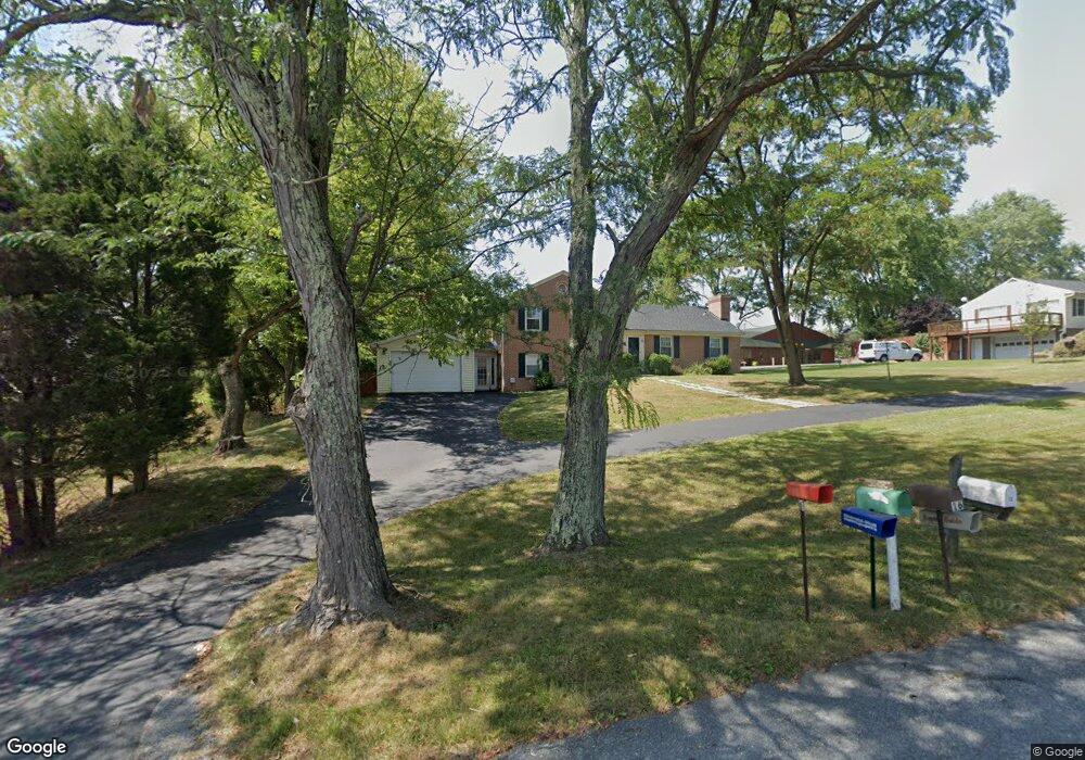 16 Murphy Rd, Harpers Ferry, WV 25425 - photo 1