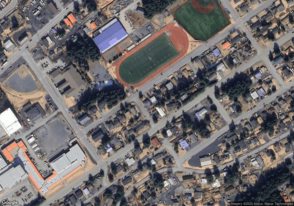 1210 Baranof St, Kodiak, AK 99615 - photo 1