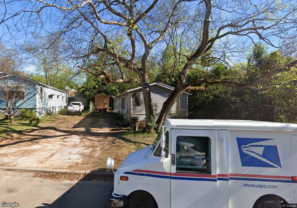 4262 Marion Ave, Macon, GA 31206 - photo 1