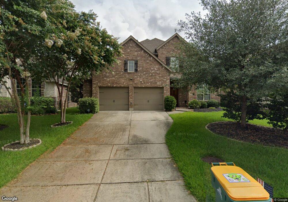 187 N Vershire Cir, Magnolia, TX 77354 - photo 1