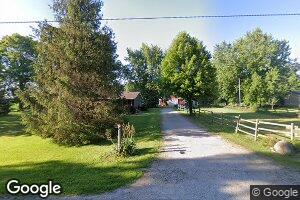 9151 W 900 S, Claypool, IN 46510