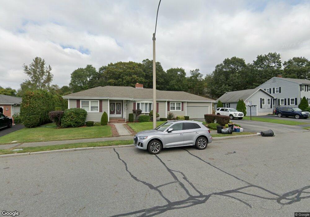 10 Skyewood Dr, Stoneham, MA 02180 - photo 1