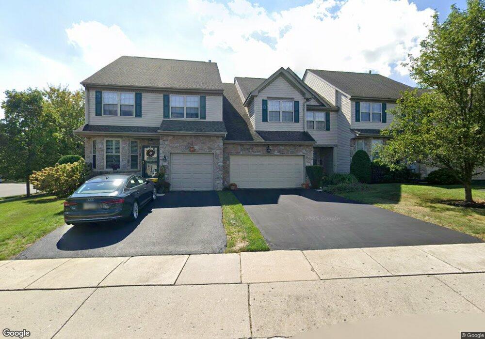 5167 Barness Ct, Doylestown, PA 18902 - photo 1